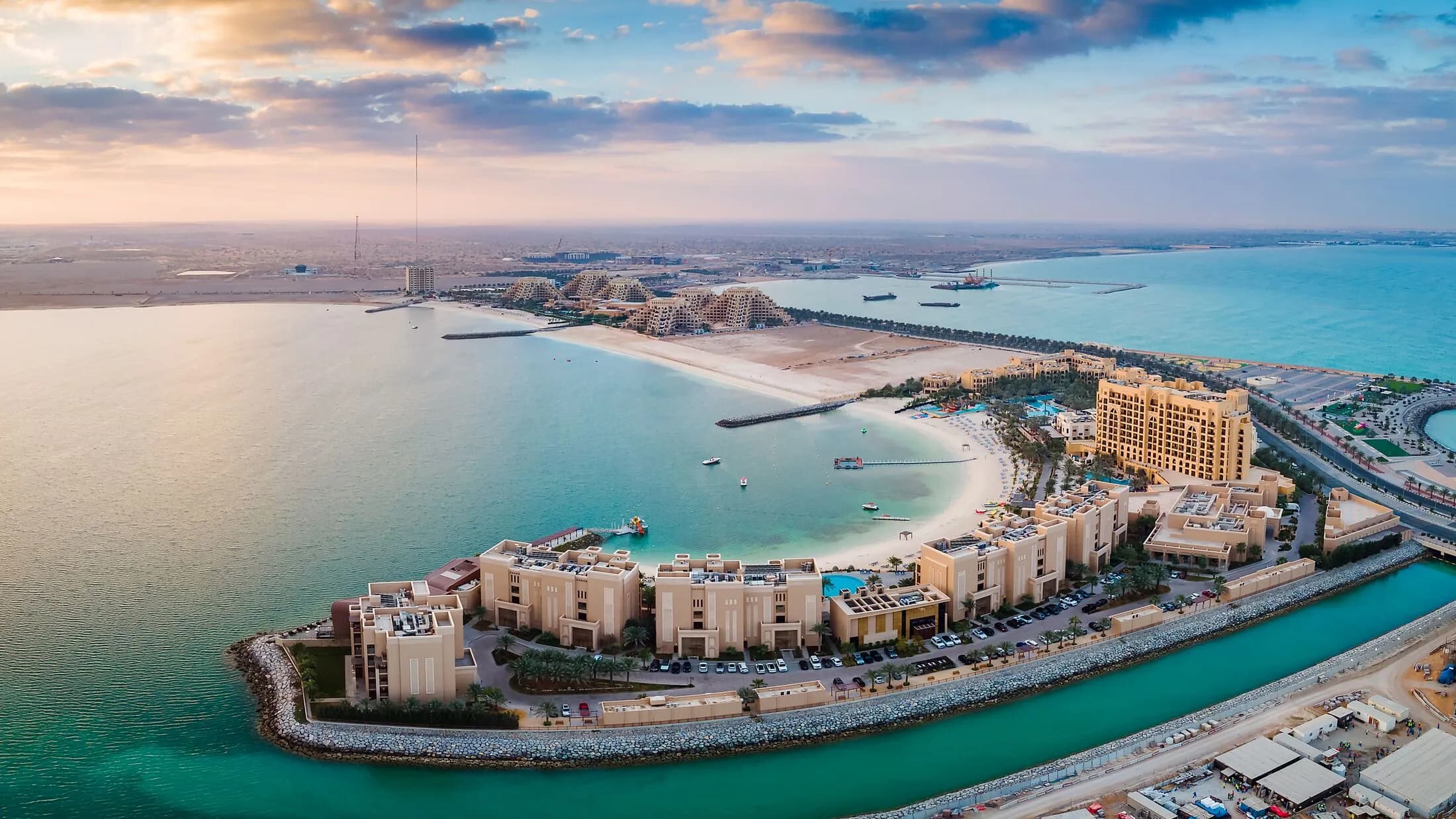 Property & Construction Management Insights — UAE