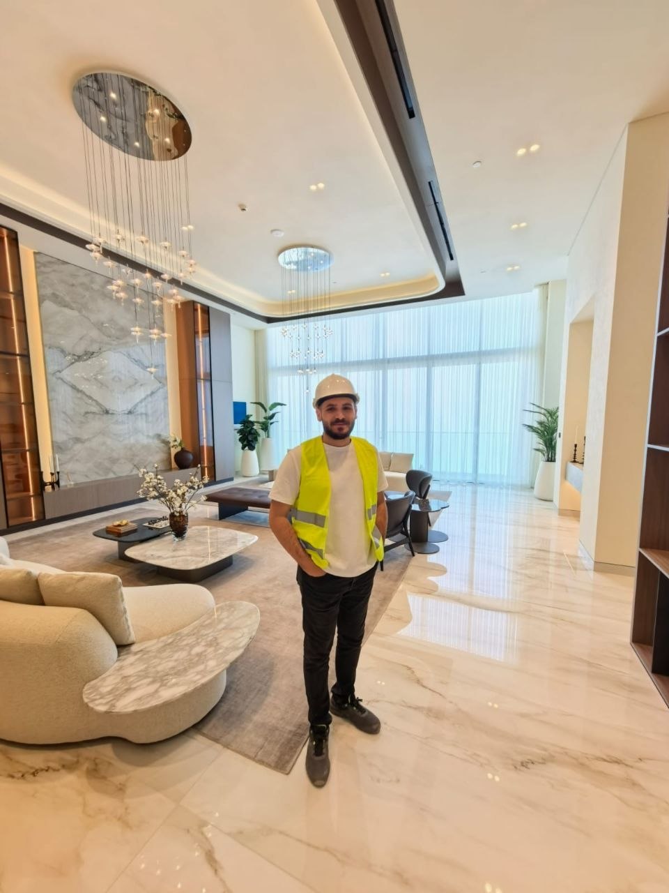 Karim Daher, Founder & CEO of Prime Project Partners